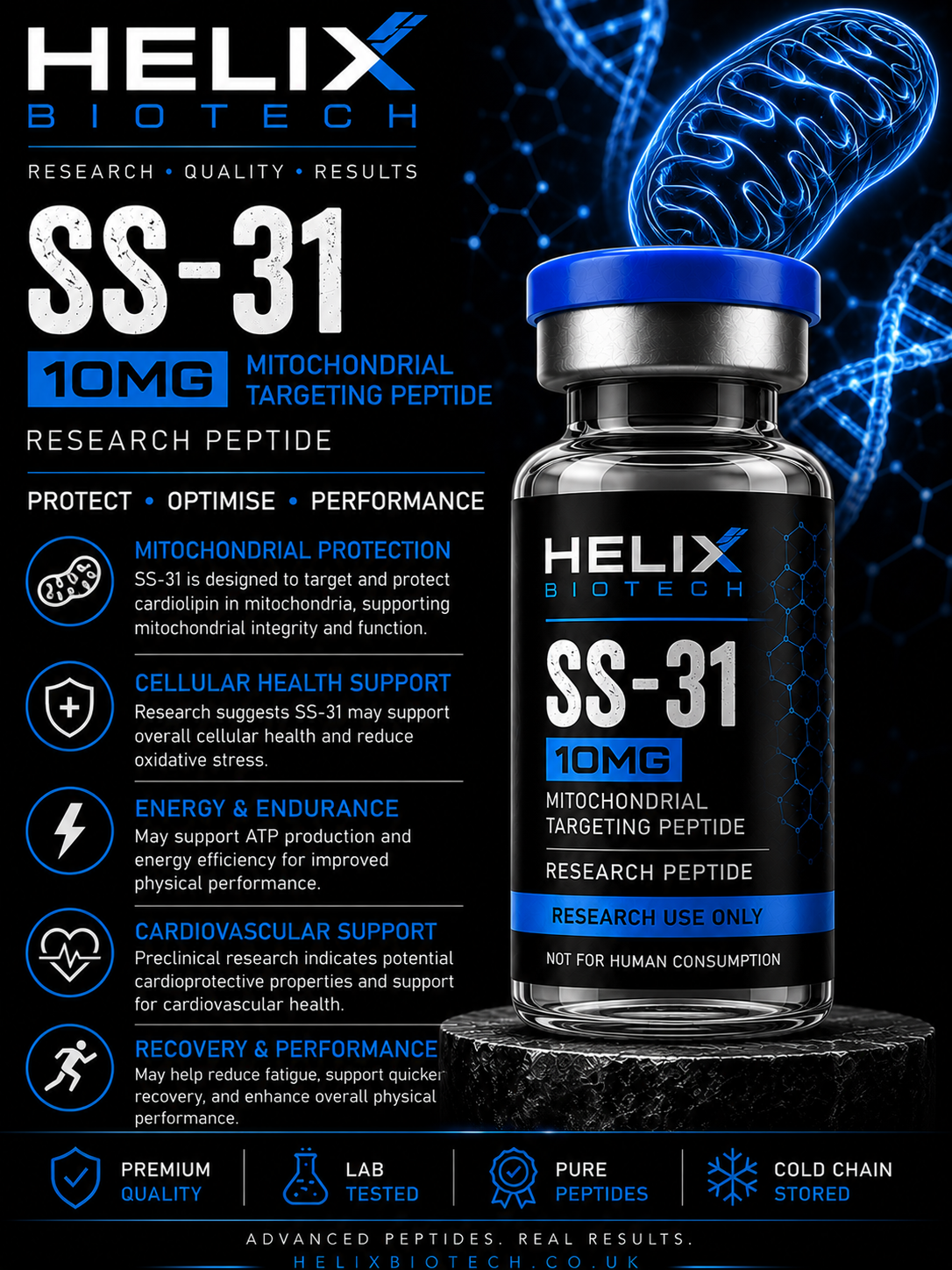 SS-31 10mg